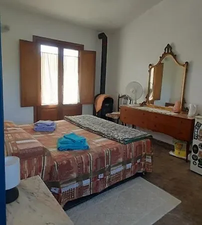 Casa Shardana Abbiadori