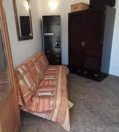 Casa Shardana דירה