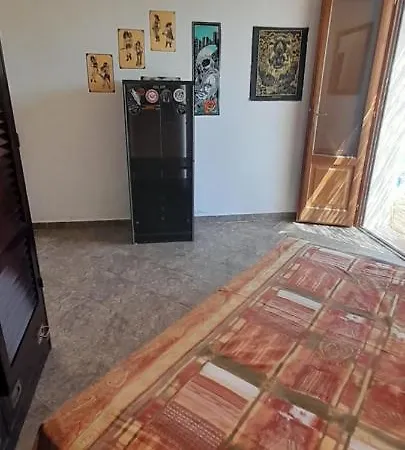 דירה Casa Shardana