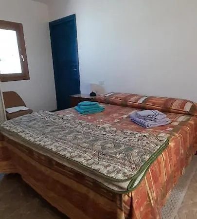 Apartment Casa Shardana