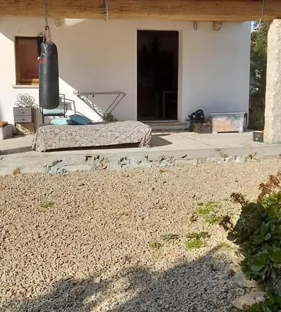 Apartment Casa Shardana Abbiadori