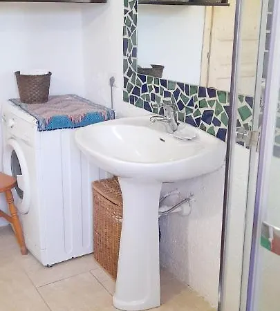 Casa Shardana * אביאדורי
