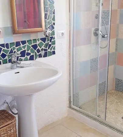 Casa Shardana דירה אביאדורי