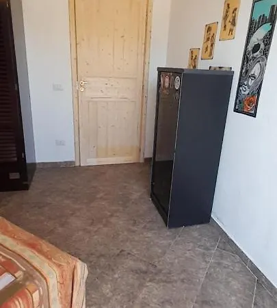 דירה Casa Shardana *