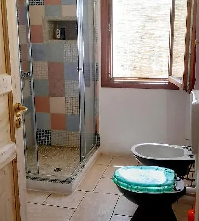 Casa Shardana *