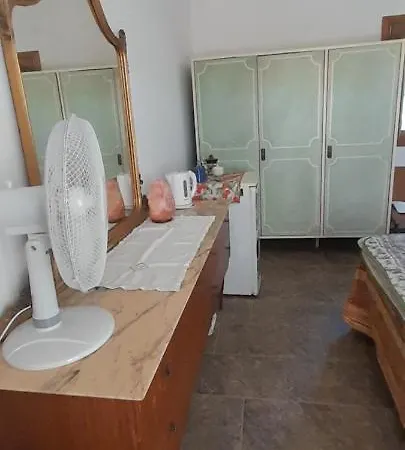 Casa Shardana *